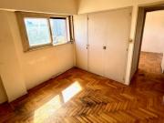 VENTA DEPTO 3 AMB EN NUÑEZ PISO ALTO A REFACCIONAR