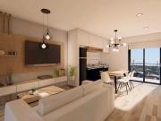 Venta depto 3 amb en Pozo con cochera y baulera