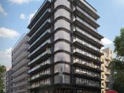 Venta depto 3 amb en Recoleta con balcon amenities