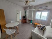 Venta depto. 3 amb. en Villa Urquiza Reciclado