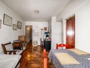 VENTA DEPTO 3 AMB FTE BALCÓN ALMAGRO