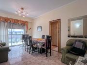 Venta depto 3 amb Guemes balcón frente dependencia