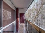 Venta depto 3 amb Macrocentro frente con cochera