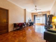 VENTA DEPTO 4 AMB. CON DEP. COCHERA Y BAULERA