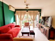 VENTA DEPTO 3 AMB MONTE CASTRO COCHERA APTO CREDIT