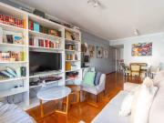 VENTA DEPTO 3 AMB PALERMO CON PILETA APTO CREDITO