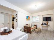 VENTA DEPTO. 3 AMB. PALERMO NUEVO APTO CREDITO