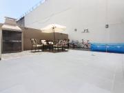 Venta depto 3 amb Patio y Cochera Villa del Parque