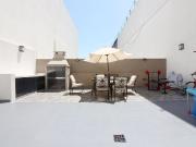 Venta depto 3 amb Patio y Cochera Villa del Parque