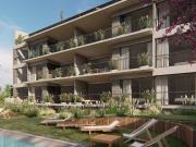 VENTA DEPTO 3 AMB PUNTA CHICA EN CONSTRUCCION