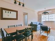 Venta Depto 3 Amb. Reciclado a nuevo, muy luminoso