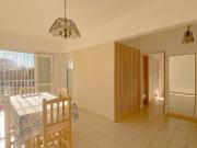 Venta depto 3 amb San José con balcón apto crédito
