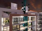 VENTA DEPTO 3 AMB + STUDIO DEVELOPER XV SYMPHONY