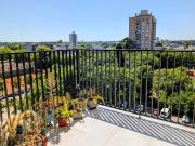 Venta Depto 3 amb. Tigre. Balc. Amen, APTO CRÉDITO