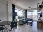 VENTA DEPTO 3 AMB VILLA DEVOTO piso alto