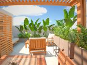 VENTA DPTO. 3 AMB. COCHERA Y TERRAZA V. PUEYRREDON