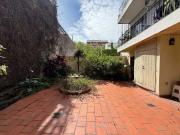 VENTA DEPTO 3 AMB VILLA URQUIZA GRAN PATIO