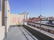 VENTA DEPTO. 3 AMBIENTES. ABASTO. + BALCONES