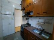 Venta depto. 3 ambientes Almagro APTO CREDITO