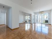 VENTA DEPTO 3 AMBIENTES ALMAGRO BALCON COCHERA