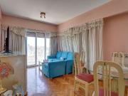 VENTA DEPTO 3 AMBIENTES ALMAGRO PISO ALTO BALCÓN