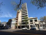 Venta Depto 3 ambientes balcón con San Cristóbal