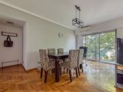 Venta Depto 3 ambientes balcon Velez Sarfield
