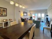 Venta depto 3 ambientes c/ cochera cubierta La Perla