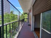 Venta depto 3 ambientes c/balcón al frente Almagro