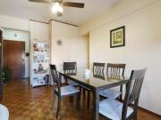 VENTA DEPTO 3 AMBIENTES C/COCHERA EN VILLA URQUIZA