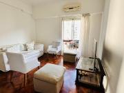 VENTA DEPTO 3 AMBIENTES C/DEPENDENCIAS BALVANERA