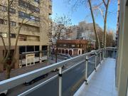 VENTA, DEPTO. 3 AMBIENTES CON BALCON A LA CALLE, MITRE Y...