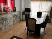 VENTA DEPTO 3 AMBIENTES CON BALCON, APTO CREDITO