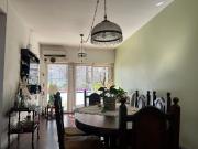 VENTA DEPTO 3 AMBIENTES CON BALCON AV. RIVADAVIA