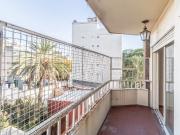 VENTA DEPTO 3 AMBIENTES CON BALCON CID CAMPEADOR