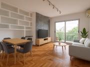 Venta depto 3 ambientes con balcón en Floresta