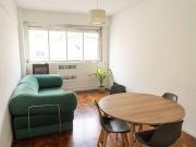 VENTA DEPTO 3 AMBIENTES CON BALCÓN EN PALERMO