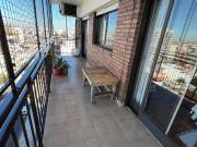 Venta depto. 3 Ambientes con balcón San Cristóbal