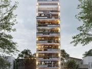 VENTA DEPTO. 3 AMBIENTES CON BALCON, SUM, PISCINA Y...