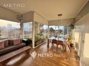 VENTA DEPTO 3 AMBIENTES CON COCHERA COLEGIALES