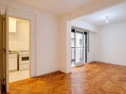 VENTA Depto 3 ambientes con cochera en Recoleta