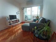 Venta Depto 3 ambientes con Cochera, Recoleta