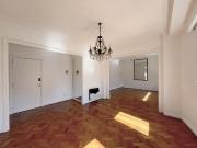 VENTA DEPTO 3 AMBIENTES CON DEPENDENCIA BALVANERA