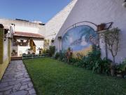 Venta Depto 3 Ambientes con Jardín Balvanera