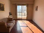 VENTA DEPTO 3 AMBIENTES CONSULTORIO RECOLETA