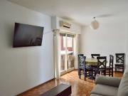 VENTA DEPTO 3 AMBIENTES DOBLE BALCON EN BELGRANO