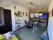 VENTA DEPTO. 3 AMBIENTES EN AGRONOMIA C/TERRAZA