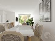 Venta Depto 3 Ambientes en Construcción Nuñez