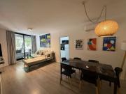 VENTA DEPTO 3 AMBIENTES EN PALERMO CON BALCON