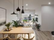 VENTA DEPTO 3 AMBIENTES NUÑEZ CON AMENITIES